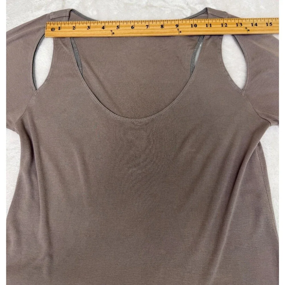 Unbranded women taupe